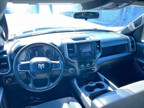 Used 2022 RAM 1500 HFE RWD image 27