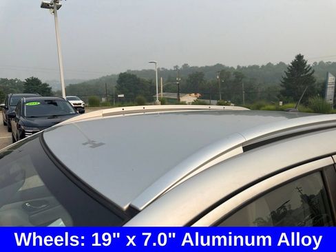 Used 2020 Nissan Rogue Sport SL AWD/4WD image 15