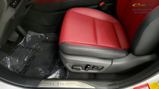 Used 2024 Lexus NX 350h AWD w/ Cold Area Package image 47