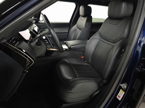 Used 2023 Land Rover Range Rover Sport SE image 17