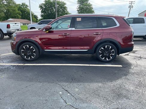 Used 2023 Kia Telluride AWD image 7