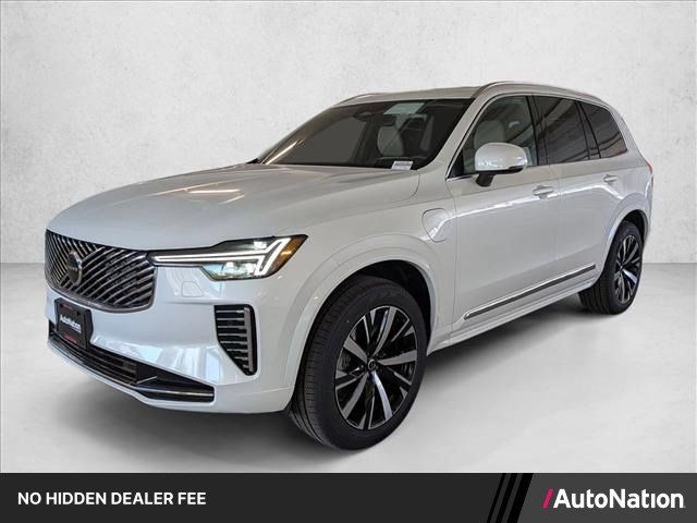 New 2026 Volvo XC90 T8 Core AWD/4WD image 1