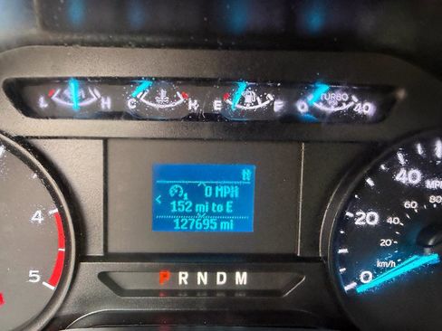 Used 2020 Ford F350 XL w/ Power Equipment Group AWD/4WD image 29