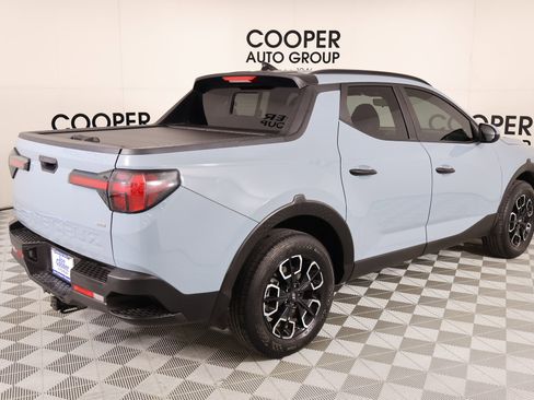 Certified 2023 Hyundai Santa Cruz SEL w/ Activity Package image 20