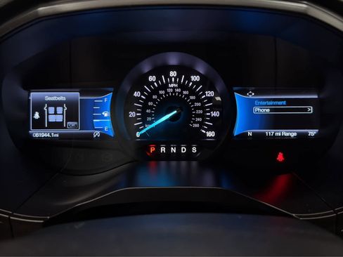 Used 2022 Ford Edge SE w/ Cargo Accessory Package image 14