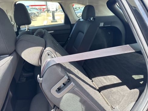 Certified 2023 MAZDA CX-5 AWD 2.5 S image 29