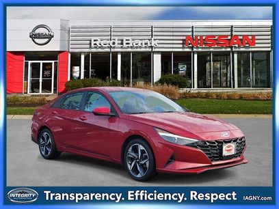 Used 2023 Hyundai Elantra SEL w/ Convenience Package