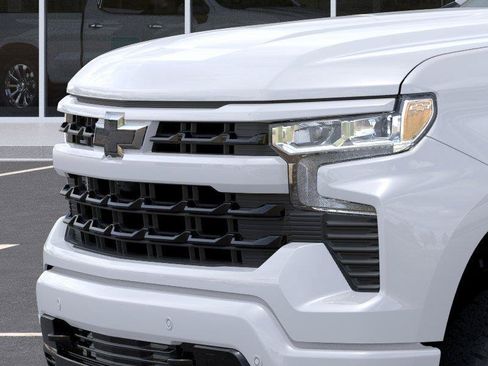 New 2026 Chevrolet Silverado 1500 RST AWD/4WD image 14
