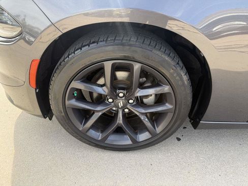 Used 2023 Dodge Charger SXT w/ Blacktop Package image 17