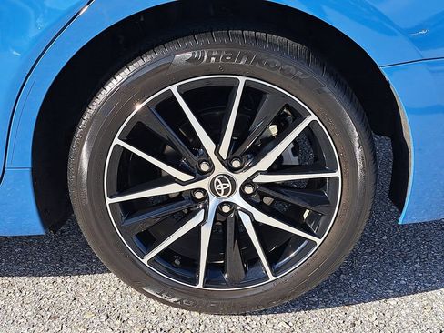 Certified 2024 Toyota Camry SE image 5