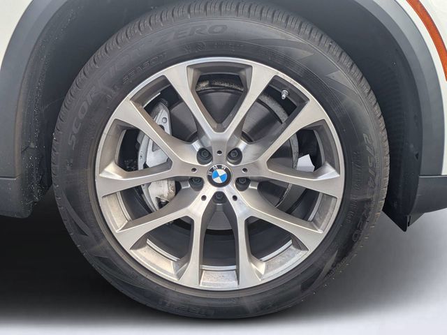 Used 2024 BMW X5 sDrive40i w/ Parking Assistance Package RWD image 11
