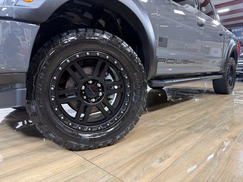 Used 2020 Ford F150 Lariat w/ Equipment Group 502A Luxury AWD/4WD image 2