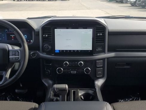 New 2026 Ford F150 XLT AWD/4WD image 23