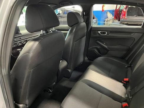 Used 2024 Honda Civic Sport image 17