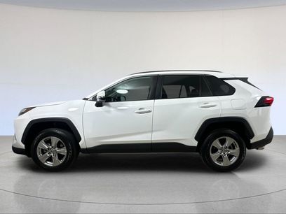 Used 2022 Toyota RAV4 XLE w/ XLE Grade Weather Package