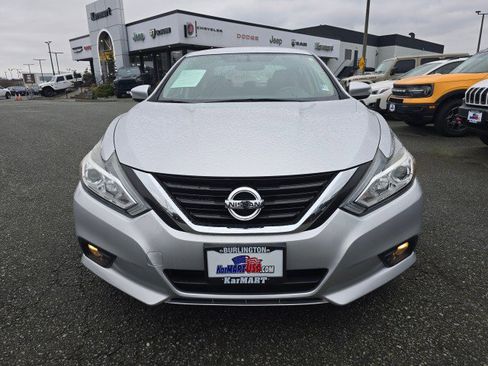 Used 2018 Nissan Altima 2.5 SL image 8