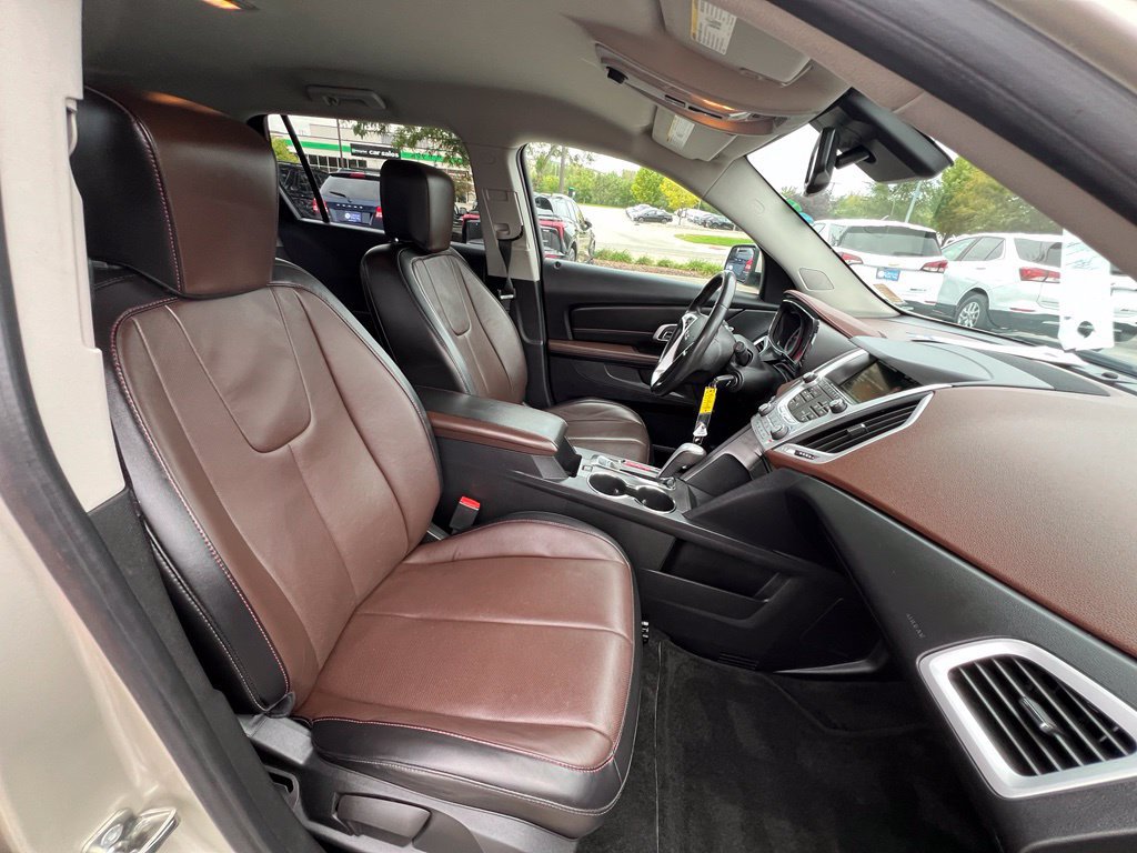 Used 2014 GMC Terrain SLT FWD image 25