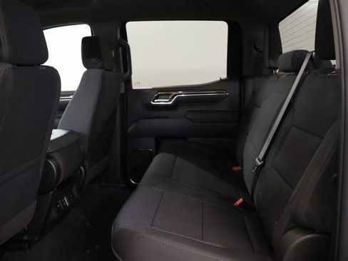 New 2025 Chevrolet Silverado 1500 LT image 27