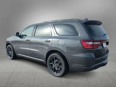 New 2026 Dodge Durango GT AWD/4WD image 6