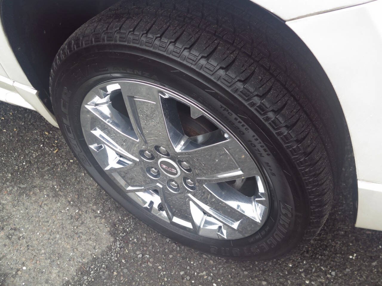 Used 2015 GMC Acadia Denali AWD/4WD image 26