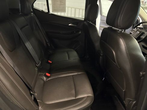 Used 2024 Buick Encore GX Sport Touring w/ Comfort Package FWD image 26