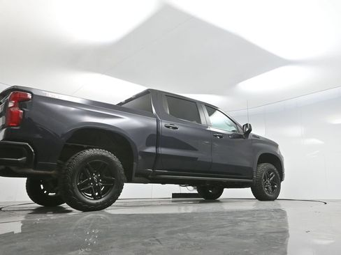 Used 2024 Chevrolet Silverado 1500 LT Trail Boss w/ LPO, Dark Essentials Package image 70