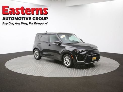 Used 2023 Kia Soul LX w/ Option Group 015 image 45