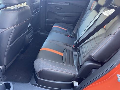 New 2026 Honda Passport TrailSport image 12