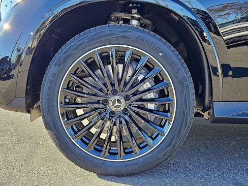 New 2026 Mercedes-Benz GLC 300 4MATIC image 5