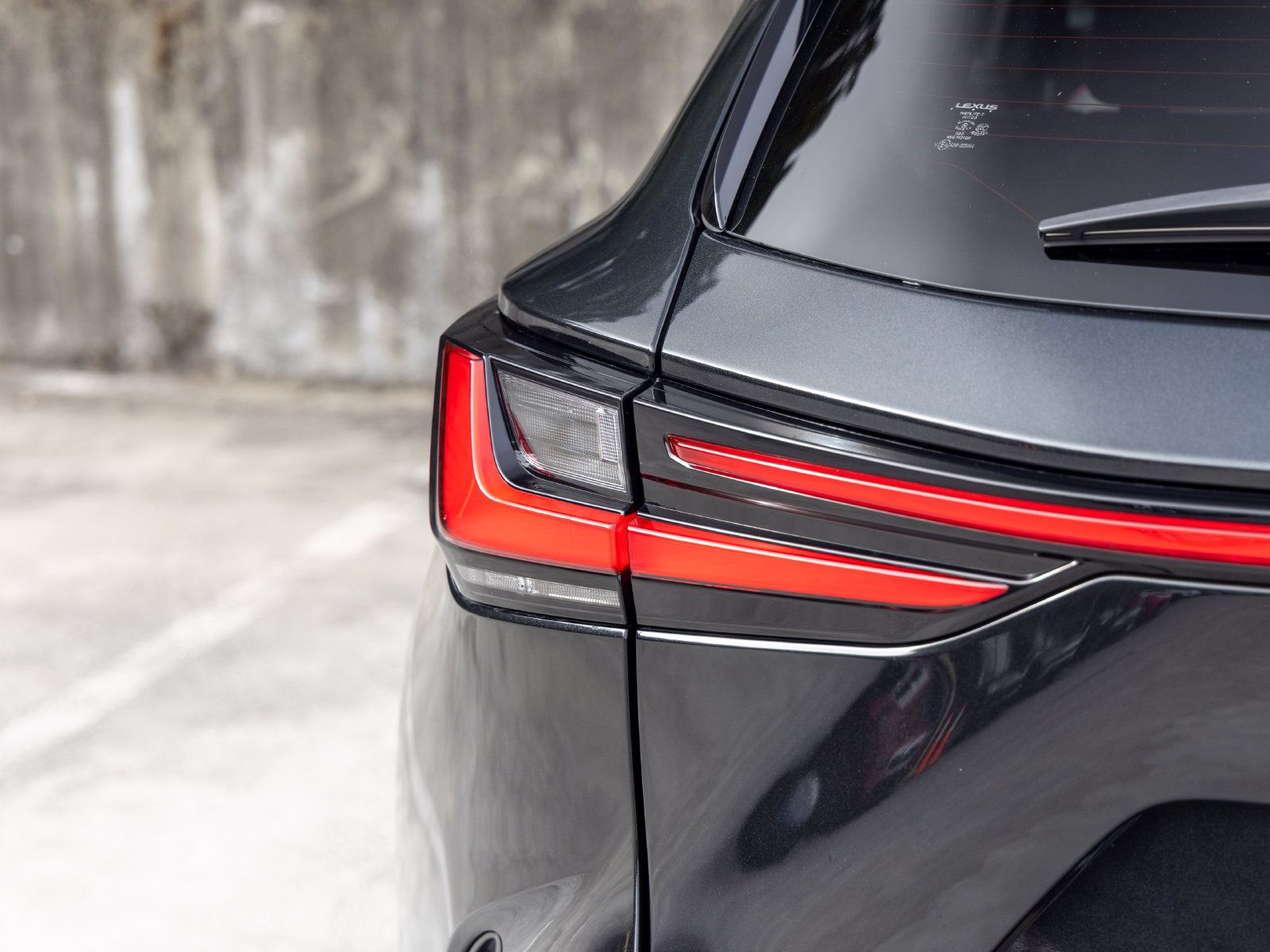 Used 2022 Lexus NX 350h AWD image 19