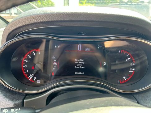 Used 2020 Dodge Durango GT image 17