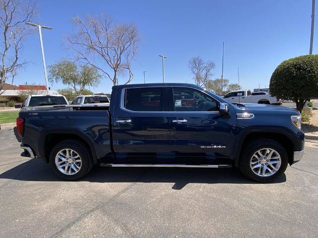 Used 2020 GMC Sierra 1500 SLT w/ SLT Premium Plus Package AWD/4WD image 2