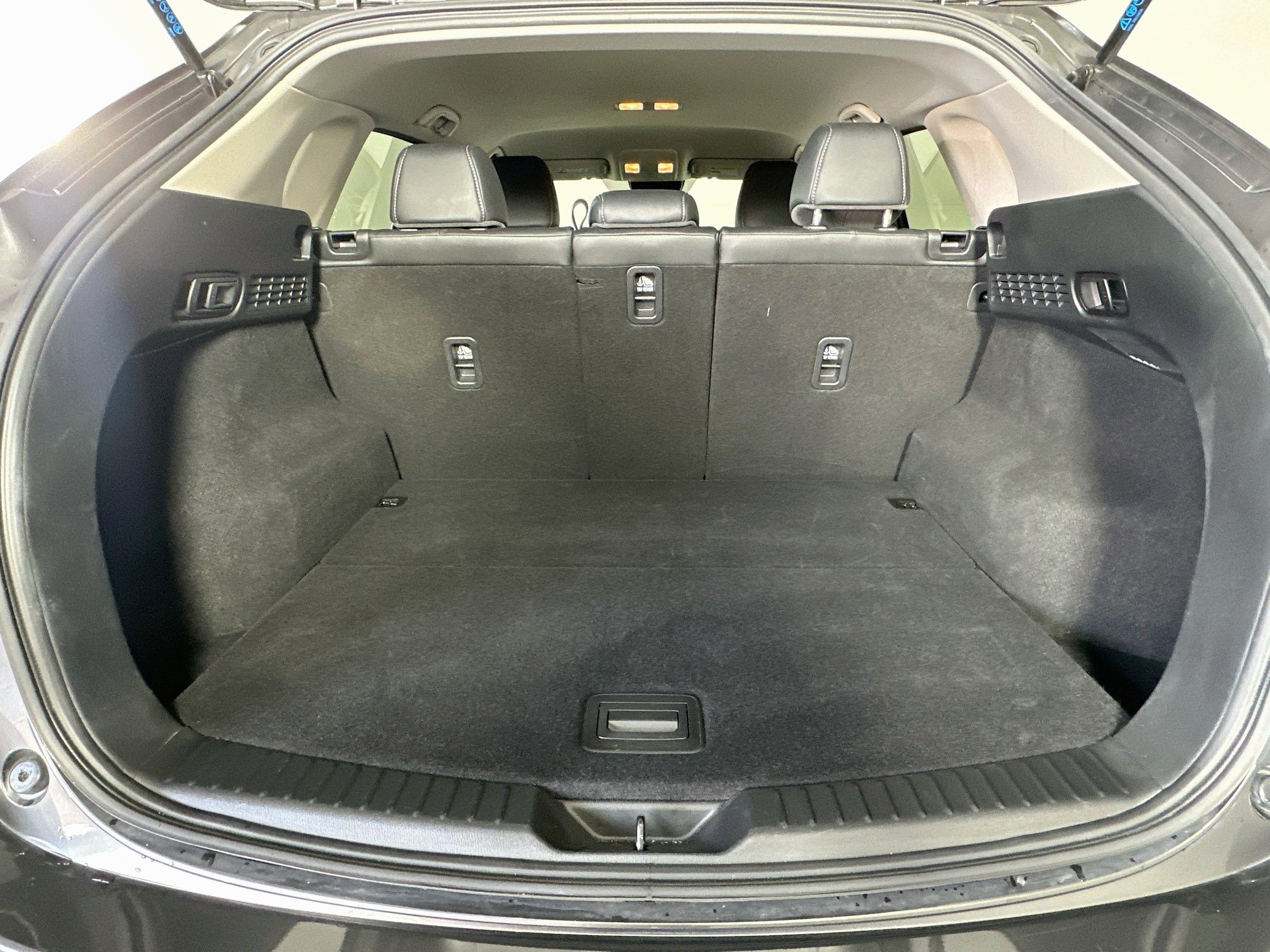Used 2025 MAZDA CX-5 AWD 2.5 S w/ Select Package image 30