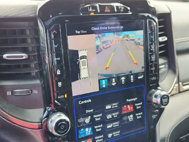 Used 2019 RAM 1500 Limited AWD/4WD image 23