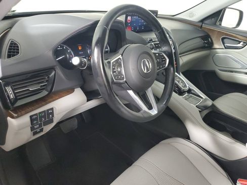 Used 2019 Acura RDX AWD w/ Advance Package image 23