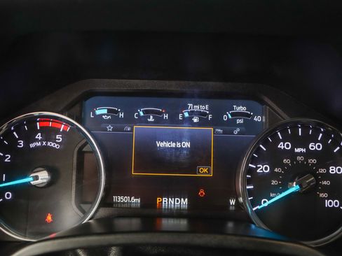 Used 2020 Ford F250 Lariat w/ Lariat Value Package image 15