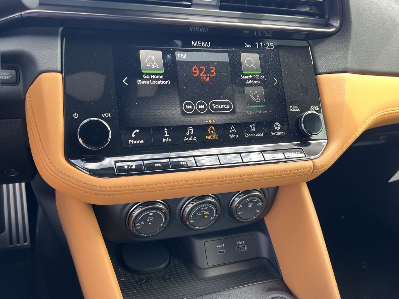 New 2027 Nissan Z Performance RWD image 11