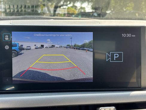 Used 2025 Hyundai Sonata SEL FWD image 23