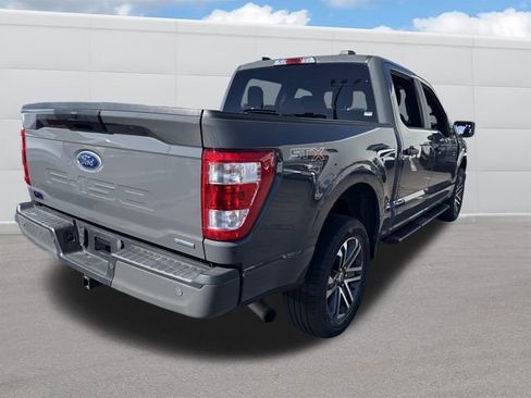 Used 2021 Ford F150 XL w/ STX Appearance Package image 5