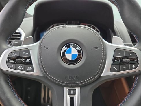 Certified 2024 BMW M850i Gran Coupe xDrive AWD/4WD image 36
