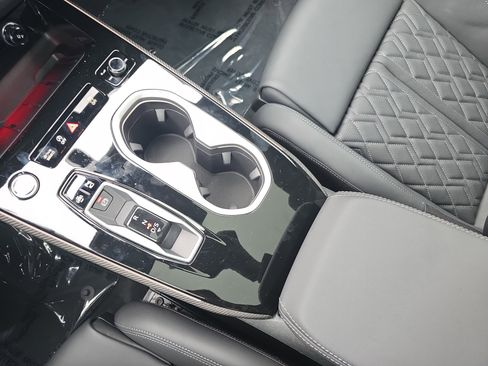 New 2026 Audi A6 Prestige image 23