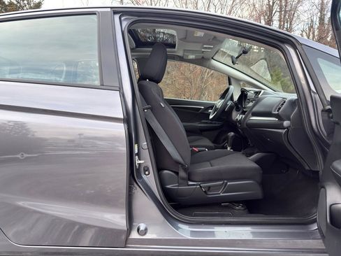 Used 2015 Honda Fit EX image 25