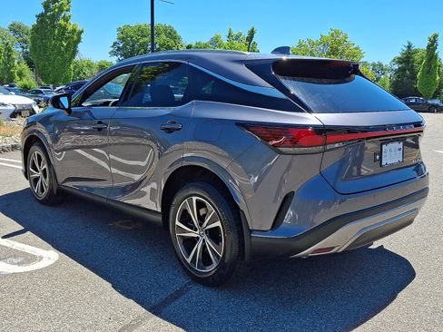 Used 2023 Lexus RX 350 Premium w/ Accessory Package AWD/4WD image 4