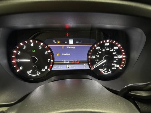 Used 2023 Nissan Titan PRO-4X w/ Pro-4x Convenience Package image 6