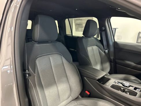 New 2026 Jeep Cherokee Laredo image 33