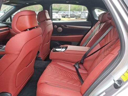 Used 2025 Genesis G80 2.5T Sport Prestige image 20