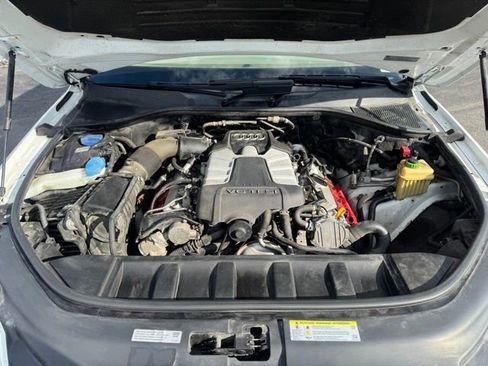 Used 2014 Audi Q7 3.0T Premium Plus w/ Premium Plus Package image 17