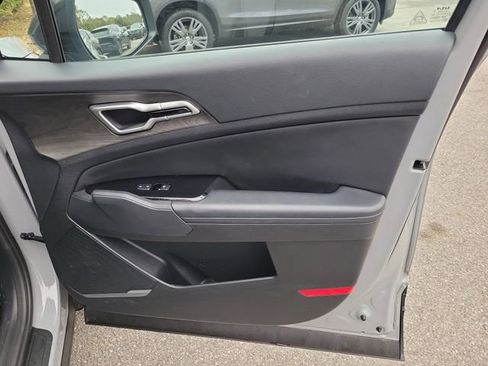 Used 2024 Kia Sportage X-Line w/ X-Line Premium Package image 35