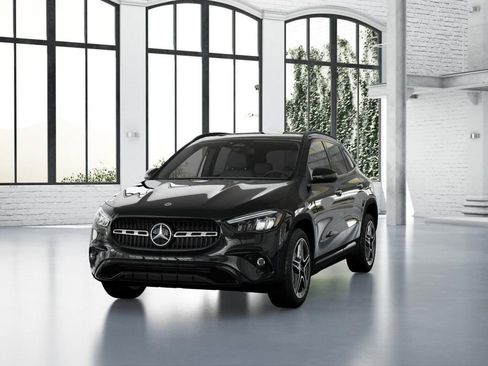 New 2026 Mercedes-Benz GLA 250 4MATIC image 41