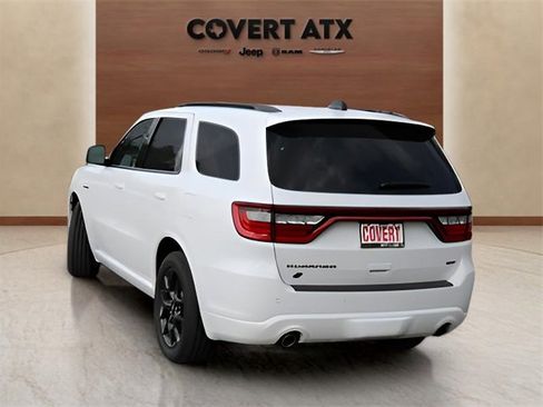 New 2026 Dodge Durango GT w/ Blacktop Package image 4